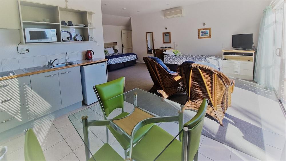 Asure Admirals View Motel Paihia Exterior foto