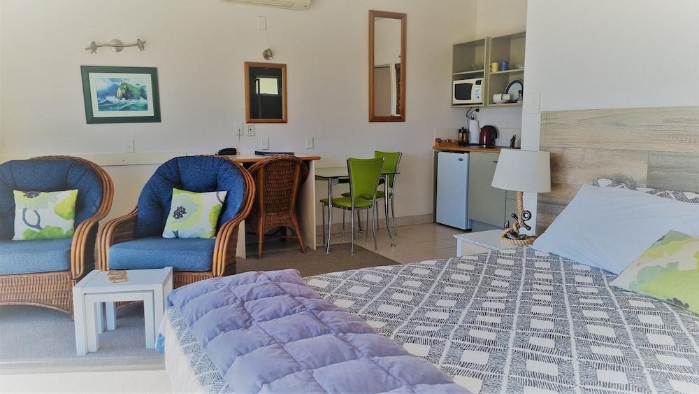 Asure Admirals View Motel Paihia Exterior foto