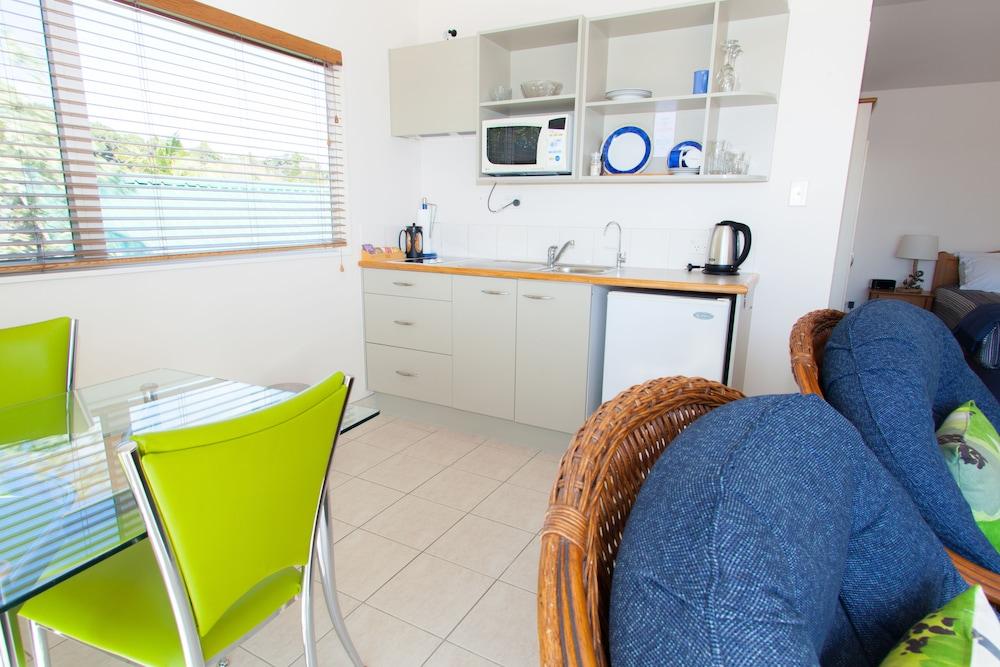 Asure Admirals View Motel Paihia Exterior foto