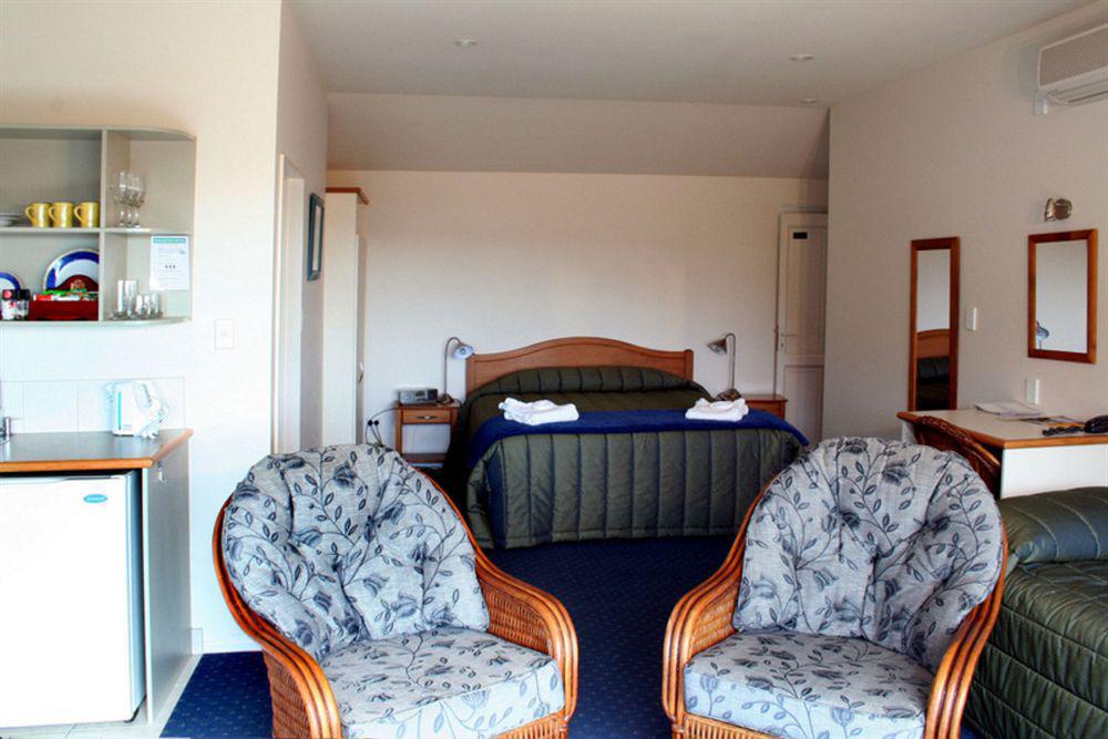 Asure Admirals View Motel Paihia Exterior foto
